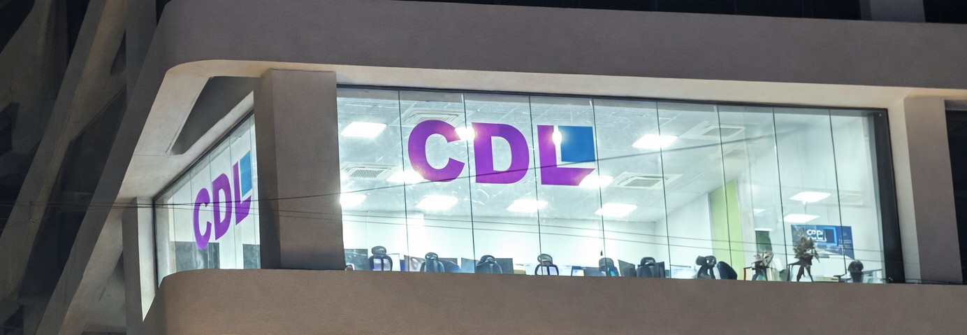 CDL-IT Business Solutions